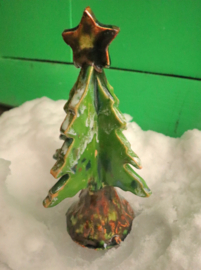 Kerstboompje