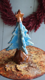 Kerstboompje