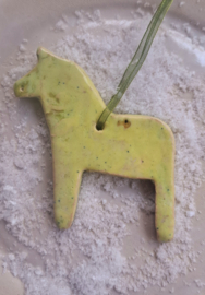 Zweeds paardje
