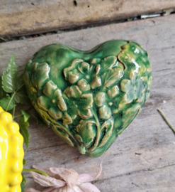 Groen hart