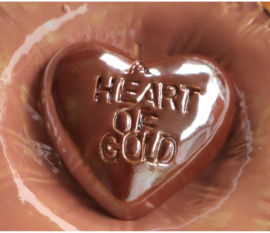 Hart "A Heart of Gold"