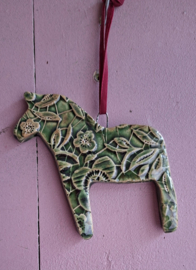 Hanger paardje