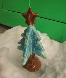 Kerstboompje
