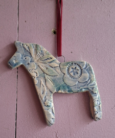 Hanger paardje