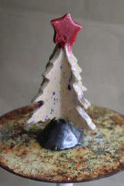 Kerstboompje