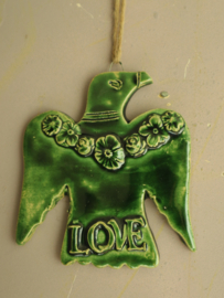 Groene Feniks Love