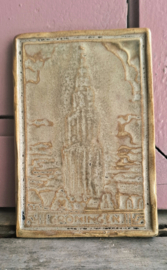 Tegel Martinitoren klein