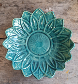 Aqua schaal