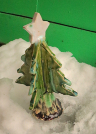 Kerstboompje