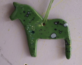 Zweeds paardje