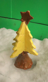 Kerstboompje