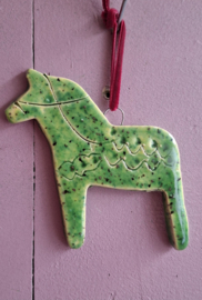 Hanger paardje