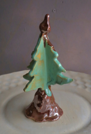 Kerstboompje