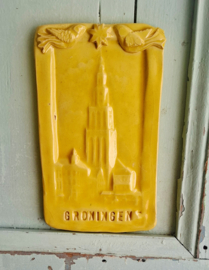 Martinitorentegel Groot
