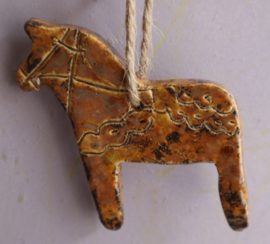 Zweeds paardje