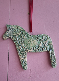 Hanger paardje