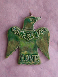 Fenikshanger LOVE