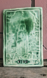Tegel Martinitoren klein