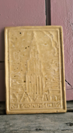 Tegel Martinitoren klein