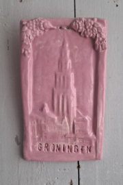Martinitorentegel Groot