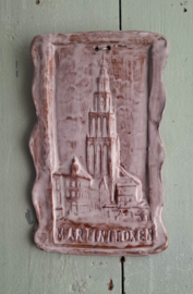 Martinitorentegel Groot