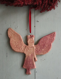 Engel roze