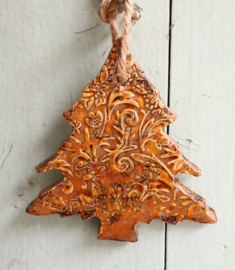 hanger kerstboom