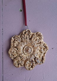 Hanger bloem
