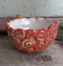 Rood servies