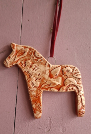 Hanger paardje
