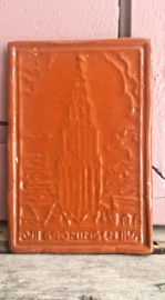 Tegel Martinitoren klein
