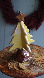 Kerstboompje