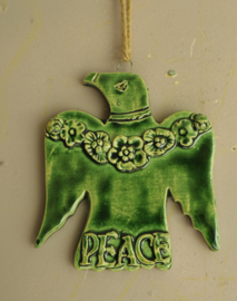 Groene Feniks Peace