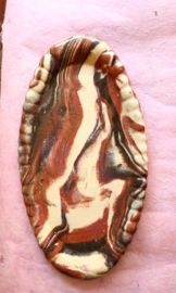 3 kleuren bordje