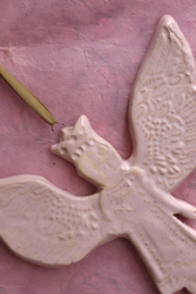 Engel roze