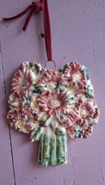 Hanger bloemen