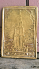 Tegel Martinitoren klein