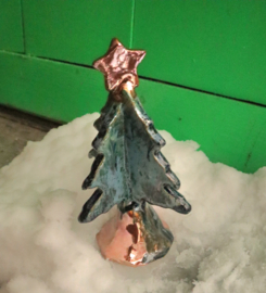 Kerstboompje