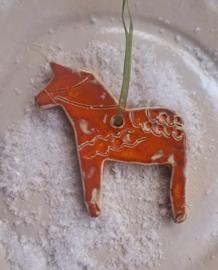 Zweeds paardje