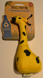 Beco Plush Toy Giraf Small