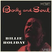 Billie Holiday - Body And Soul