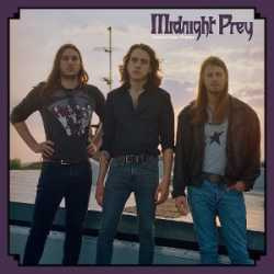 midnight prey UNCERTAIN TIMES  24-4