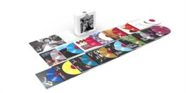 ROLLING STONES ROLLING STONES IN MONO Vinyl  Coloured Boxset