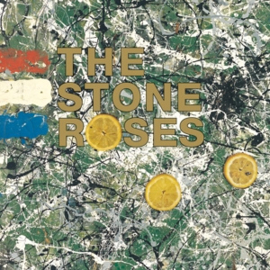 STONE ROSES, THE THE STONE ROSES