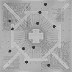 manchester orchestra Union Chapel (London, England)  29-5