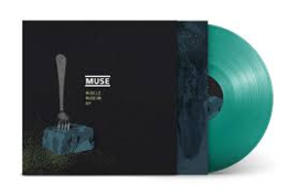 RSD26 MUSE MUSCLE MUSEUM ( ELECTRIC TEAL )
