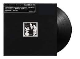 MAD SEASON ABOVE 2xlp