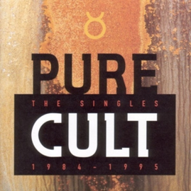 CULT PURE CULT 2xLP