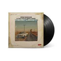 ryan bingham THEY CALL US THE LUCKY ONES 15-5