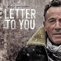 BRUCE SPRINGSTEEN -  LETTER TO YOU